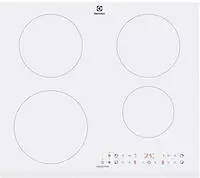 Electrolux LIR60430BW Induktionskochfeld