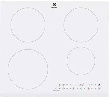 Electrolux LIR60430BW