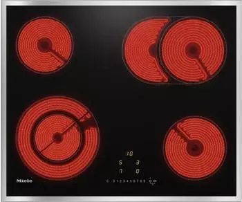 Miele KM 6521 FR