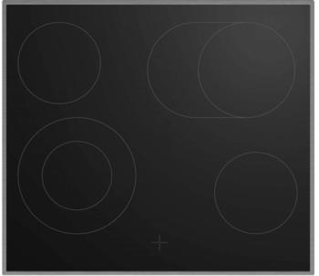 Beko HUC64003X