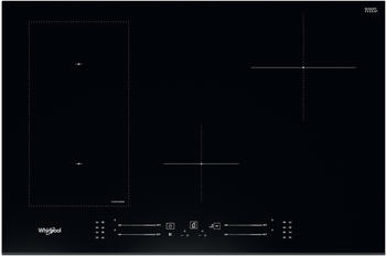Whirlpool WL S3377 BF