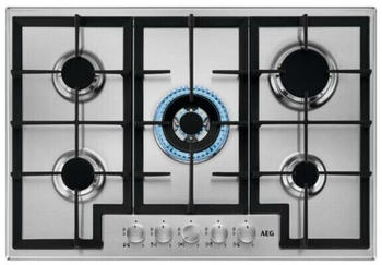 AEG-Electrolux AEG HGB75400SM