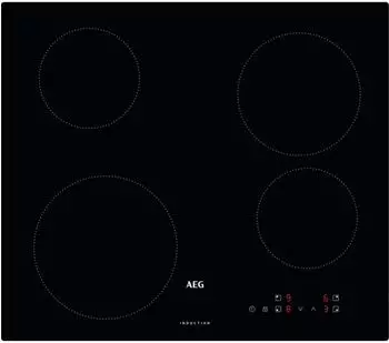 AEG-Electrolux AEG IBE6420SCB