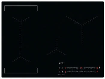 AEG-Electrolux IKE74441IB