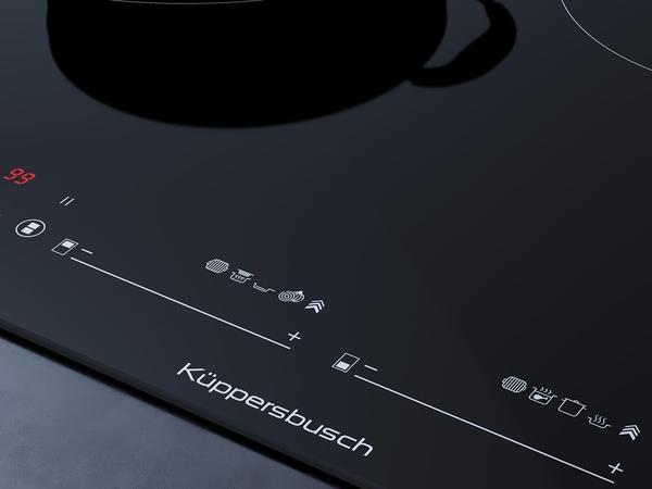 Küppersbusch KI 8550.0 SR