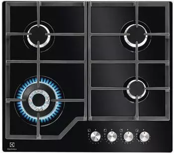 Electrolux KGG64362K