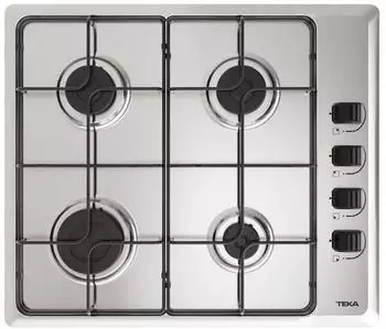 Teka HLX 640 NAT