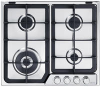 Piano cottura gas De Longhi Pfi 46 Gh