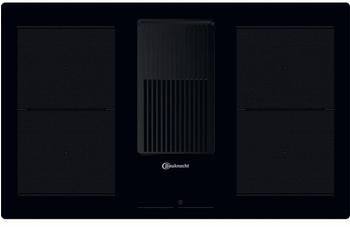 Bauknecht BVH 92 2B K/1 Bauknecht BVH 92 2B K/1