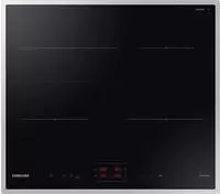 Samsung Induktions-Kochfeld "NZ64B4015HK/U1" H&ouml;he des Kochfelds betr&auml;gt nur...