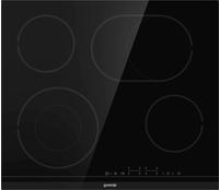 Gorenje ECT643BCSC, Elektroherd G400, Black