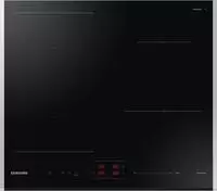 Samsung Flex-Induktions-Kochfeld "NZ64B5046JK/U1" Mehr Flexibilit&auml;t und viel Platz