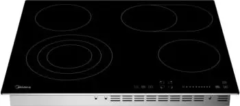 Midea KF500IX