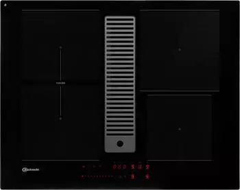 Bauknecht BVH 2065B KIT