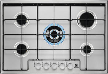 Electrolux EGS7534X