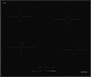 Smeg SE464TB