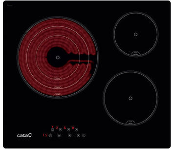 Cata TT 6003 e-tech