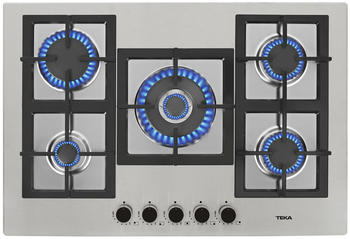 Teka EFX 70.1 5G AI AL DR CI BTN Teka EFX 70.1 5G AI AL DR CI BTN
