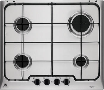 Electrolux RGG6242OOX