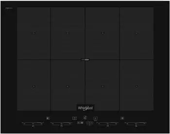 Whirlpool SMO 658C NE