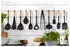 Staub 40503-108 Risotto-Löffel, , Schwarz