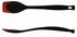 Le Creuset Universallöffel Premium Edge, Silikon/Nylon, Kirschrot, 93100200060008