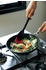 Le Creuset Universallöffel Premium Edge, Silikon/Nylon, Kirschrot, 93100200060008
