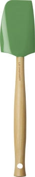 Le Creuset Mittlere Kochkelle Craft aus Silikon, Bamboo, 42004294080000