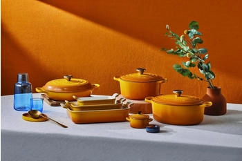 Le Creuset Großer Kochlöffel Craft Nectar