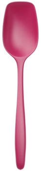 Rosti Mepal Classic Rührlöffel 25 x 5,3 x 2,9 cm Beetroot