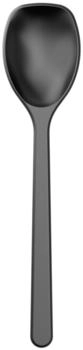 Rosti Mepal Classic Backlöffel 30 x 7 x 1,9 cm Carbon black