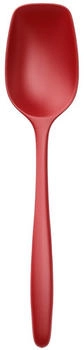 Rosti Mepal Classic Rührlöffel 25 x 5,3 x 2,9 cm Rot