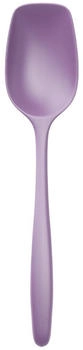 Rosti Mepal Rührlöffel New Classic, Küchenhelfer, Kunststoff, Lavender, 25 cm, 30018