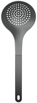 Rosti Mepal Optima Schaumlöffel 32 x 10,5 x 6 cm Schwarz