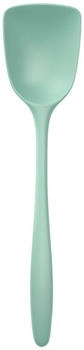 Rosti Mepal Classic Kochlöffel breit 27,5 x 6 x 2,5 cm Nordic Green