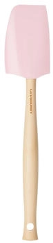 Le Creuset Mittlere Kochkelle Craft aus Silikon, Pink, 42004292310000