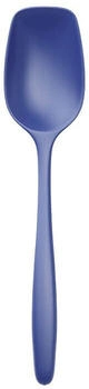 Rosti Mepal Classic Rührlöffel 25 x 5,3 x 2,9 cm Electric blue