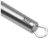 Silit Classic Line Kochlöffel Kunststofflaffe 34 cm, Edelstahl poliert
