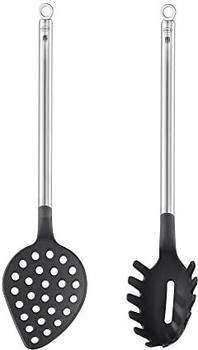 Rösle Gourmet-Set Pasta "Basic Line" 2-tlg.