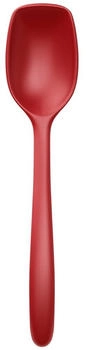 Rosti Mepal Kochlöffel New Classic klein, Küchenhelfer, Kunststoff, Rot, 19 cm, 29995