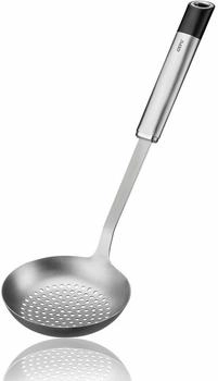 GEFU Schaumlöffel PRIMELINE Edelstahl ergonomisch (29210)