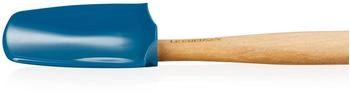 Le Creuset Craft Kochlöffel groß Deep Teal (630870302203)