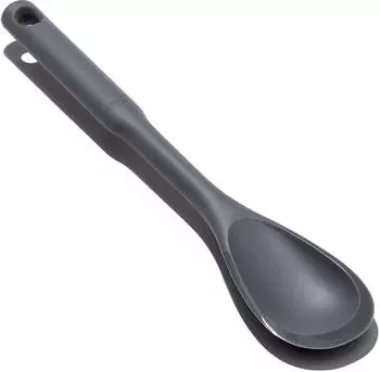 OXO Good Grips Kochlöffel Silikon, spülmaschinengeeignet (11281800)
