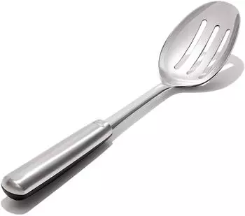 OXO SteeL Schauml&ouml;ffel aus Edelstahl (3120200)