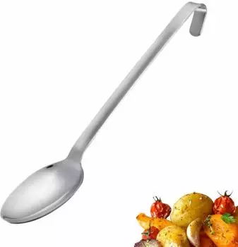 Westmark Gemüselöffel Pro, 38cm, glatt (14252270)