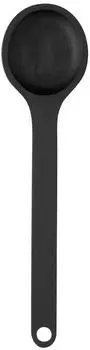 RIG-TiG Stir-It R&uuml;hrl&ouml;ffel Holzfasern, schwarz, 30cm (Z00336)