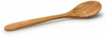 Continenta Kochl&ouml;ffel aus Olivenholz