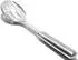 OXO Steel Schaumlöffel, Edelstahl/Schwarz (3120900)