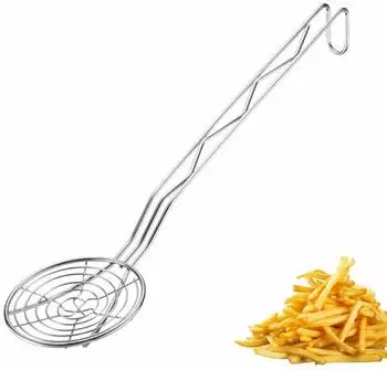 Westmark Frittierlöffel Pro, Ø 15cm (14612270)