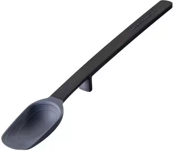 Fackelmann Statement Flexi-Löffel mit Lift-Up-Funktion, Kunststoff (25299)